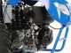 EuroMech BLITZ 120 - Motocoltivatore diesel - Kohler KD15-440 - 12 HP - Avviamento elettrico
