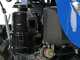EuroMech BLITZ 120 - Motocoltivatore diesel - Kohler KD15-440 - 12 HP - Avviamento elettrico