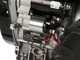 EuroMech BLITZ 120 - Motocoltivatore diesel - Kohler KD15-440 - 12 HP - Avviamento elettrico