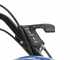 EuroMech BLITZ 120 - Motocoltivatore diesel - Kohler KD15-440 - 12 HP - Avviamento elettrico