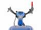 EuroMech BLITZ 120 - Motocoltivatore diesel - Kohler KD15-440 - 12 HP - Avviamento elettrico