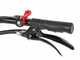 EuroMech BLITZ 120 - Motocoltivatore diesel - Kohler KD15-440 - 12 HP - Avviamento elettrico