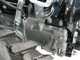 EuroMech BLITZ 120 - Motocoltivatore diesel - Kohler KD15-440 - 12 HP - Avviamento elettrico
