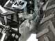EuroMech BLITZ 120 - Motocoltivatore diesel - Kohler KD15-440 - 12 HP - Avviamento elettrico