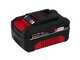 Einhell GE-LC 18/25 Li BL - Elettrosega a batteria - 18V/4Ah