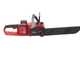 Einhell GE-LC 18/25 Li BL - Elettrosega a batteria - 18V/4Ah