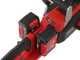 Einhell GE-LC 18/25 Li BL - Elettrosega a batteria - 18V/4Ah
