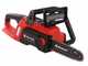 Einhell GE-LC 18/25 Li BL - Elettrosega a batteria - 18V/4Ah