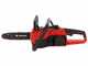 Einhell GE-LC 18/25 Li BL - Elettrosega a batteria - 18V/4Ah