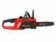 Einhell GE-LC 18/25 Li BL - Elettrosega a batteria - 18V/4Ah