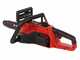 Einhell GE-LC 18/25 Li BL-Solo - Elettrosega a batteria - 4Ah 18V
