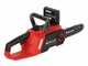 Einhell GE-LC 18/25 Li BL-Solo - Elettrosega a batteria - 4Ah 18V