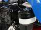 EuroMech BLITZ 120 - Motocoltivatore a benzina - Honda GX390 - 13 HP