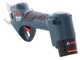 Bosch Professional GGP 12V‑25 - Forbice elettrica da potatura - 12V 3Ah