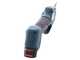 Bosch Professional GGP 12V‑25 - Forbice elettrica da potatura - 12V 3Ah