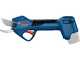 Bosch Professional GGP 12V‑25 - Forbice elettrica da potatura - 12V 3Ah