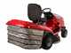 Honda HF 2317 HME - Trattorino tagliaerba - Cambio idrostatico - Motore Honda GCV530 - Cesto di raccolta