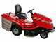 Honda HF 2317 HME - Trattorino tagliaerba - Cambio idrostatico - Motore Honda GCV530 - Cesto di raccolta