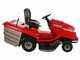 Honda HF 2317 HME - Trattorino tagliaerba - Cambio idrostatico - Motore Honda GCV530 - Cesto di raccolta