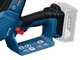 Bosch Professional GKE 18V‑15 - Potatore manuale a batteria - SENZA BATTERIE E CARIBATTERIE