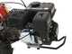 OUTLET - PICCOLI DIFETTI ESTETICI - GeoTech-Pro MCT650 - Motocoltivatore benzina - Loncin G200F - 6.5HP