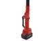 Archman HELIUM+ - Svettatoio a batteria - 256 - 415 cm - 4Ah 21V - Diametro di taglio 35mm