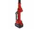 Archman HELIUM+ - Svettatoio a batteria - 256 - 415 cm - 4Ah 21V - Diametro di taglio 35mm