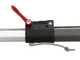 Archman HELIUM+ - Svettatoio a batteria - 256 - 415 cm - 4Ah 21V - Diametro di taglio 35mm