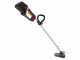 Honda HHT36BXBELT - Decespugliatore a batteria - 36V 2Ah