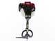 Honda UMK 450 LE - Decespugliatore a benzina 4 tempi - GX50
