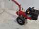 OUTLET - DA ESPOSIZIONE - Eurosystems P70 EVO - Motocoltivatore benzina - Loncin LC1P75F - 7HP