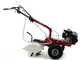 OUTLET - DA ESPOSIZIONE - Eurosystems P70 EVO - Motocoltivatore benzina - Loncin LC1P75F - 7HP