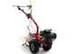 OUTLET - DA ESPOSIZIONE - Eurosystems P70 EVO - Motocoltivatore benzina - Loncin LC1P75F - 7HP