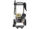 OUTLET - SENZA IMBALLO ORIGINALE - Idropulitrice a scoppio professionale BWD-K 11/200 - 200 bar - Motore Honda GX200