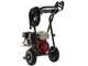 OUTLET - SENZA IMBALLO ORIGINALE - Idropulitrice a scoppio professionale BWD-K 11/200 - 200 bar - Motore Honda GX200