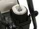 OUTLET - SENZA IMBALLO ORIGINALE - Idropulitrice a scoppio professionale BWD-K 11/200 - 200 bar - Motore Honda GX200
