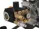 OUTLET - SENZA IMBALLO ORIGINALE - Idropulitrice a scoppio professionale BWD-K 11/200 - 200 bar - Motore Honda GX200