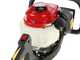 Honda HHH 25D 75ET - Tagliasiepi a scoppio con lama da 72 cm - 25 cc