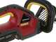 Honda HHH 36BXB E65T - Tagliasiepi a batteria 36V - Lama da 65 cm - SENZA BATTERIA E CARICABATTERIA