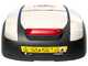 Honda Miimo HRM 1500 - Robot tagliaerba - con filo perimetrale