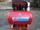 Airmec Agrimaster 650/270 - Compressore a trattore con serbatoio 270 L