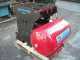 Airmec Agrimaster 650/270 - Compressore a trattore con serbatoio 270 L