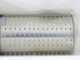 Reber Fido 9250 BG Bianco/Giallo - Grattugia elettrica da tavolo - 140W