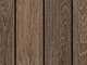 Keter Signature Walnut 759/975 - Casetta da giardino - Con finestre - 230x287x246 cm