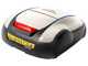 Honda Miimo HRM 2500 - Robot tagliaerba - Con filo perimetrale