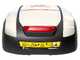 Honda Miimo HRM 2500 - Robot tagliaerba - Con filo perimetrale