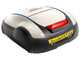 Honda Miimo HRM 2500 - Robot tagliaerba - Con filo perimetrale