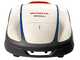 Honda Miimo HRM 2500 - Robot tagliaerba - Con filo perimetrale