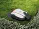 Honda Miimo HRM 2500 Live - Robot tagliaerba - Con filo perimetrale