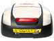 Honda Miimo HRM 2500 Live - Robot tagliaerba - Con filo perimetrale
